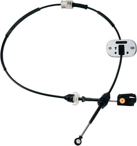 8S4Z-7E395-AG Automatic Transmission Shift Control Lever Cable Fits for Ford Focus 2008-2011 in Saudi Arabia