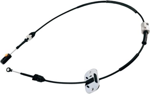 8S4Z-7E395-AG Automatic Transmission Shift Control Lever Cable Fits for Ford Focus 2008-2011 in Saudi Arabia