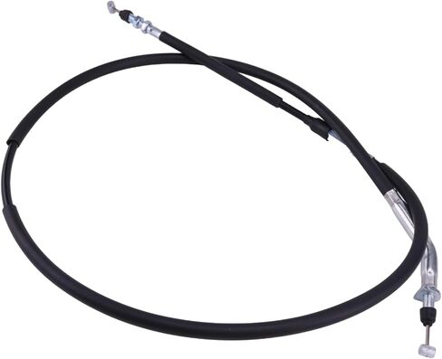 IEQFUE Brake Wire 5B4-26341-00-00 Compatible with Yamaha Side By Side UTV 2008-2013 Rhino 700 in Saudi Arabia