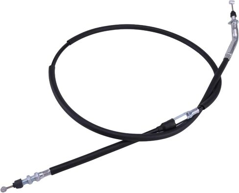 IEQFUE Brake Wire 5B4-26341-00-00 Compatible with Yamaha Side By Side UTV 2008-2013 Rhino 700 in Saudi Arabia