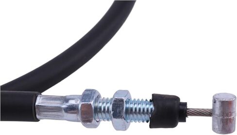 IEQFUE Brake Wire 5B4-26341-00-00 Compatible with Yamaha Side By Side UTV 2008-2013 Rhino 700 in Saudi Arabia