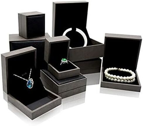 body jewelry Solid Titanium Captive 0G (8.2mm) 5/8 (15mm) Dia w 12mm Captive Ball Bl BCTTT0-60-12-BKZ in Saudi Arabia