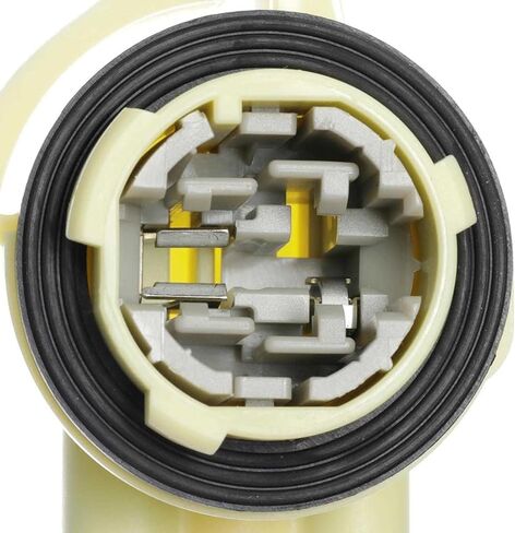 Parking Light Bulb Socket for Oldsmobile Aurora 2003 4.0L V8, 1pcs in Saudi Arabia