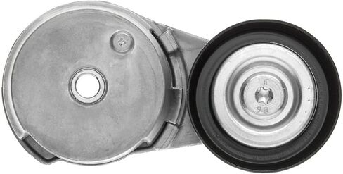 Fits 2.5L Drive Belt Tensioner Assembly 0.67-BEARING Bore Inside Diameter 1 (in) 157XJ61 in Kuwait
