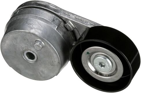 Fits 2.5L Drive Belt Tensioner Assembly 0.67-BEARING Bore Inside Diameter 1 (in) 157XJ61 in Kuwait