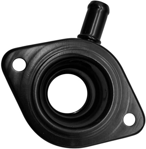 Engine Coolant Thermostat Housing Water Outlet for Chrysler 300 2012-2014 for Dodge Challenger Charger 2011-2014 for Ram 1500 2012-2021# 902315,53022168AA, 53022168AB in Saudi Arabia