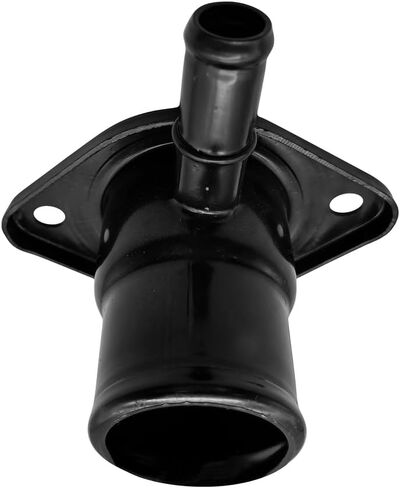 Engine Coolant Thermostat Housing Water Outlet for Chrysler 300 2012-2014 for Dodge Challenger Charger 2011-2014 for Ram 1500 2012-2021# 902315,53022168AA, 53022168AB in Saudi Arabia