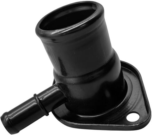 Engine Coolant Thermostat Housing Water Outlet for Chrysler 300 2012-2014 for Dodge Challenger Charger 2011-2014 for Ram 1500 2012-2021# 902315,53022168AA, 53022168AB in Saudi Arabia
