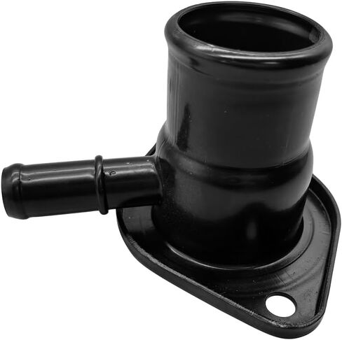 Engine Coolant Thermostat Housing Water Outlet for Chrysler 300 2012-2014 for Dodge Challenger Charger 2011-2014 for Ram 1500 2012-2021# 902315,53022168AA, 53022168AB in Saudi Arabia