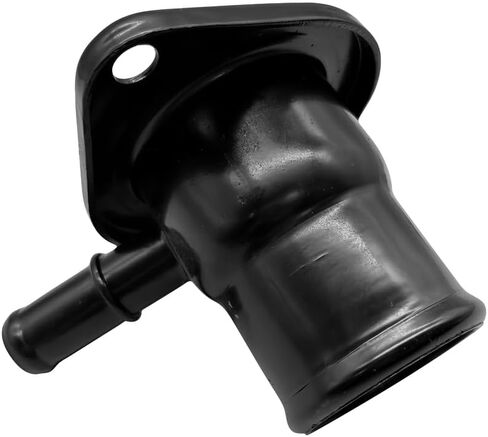 Engine Coolant Thermostat Housing Water Outlet for Chrysler 300 2012-2014 for Dodge Challenger Charger 2011-2014 for Ram 1500 2012-2021# 902315,53022168AA, 53022168AB in Saudi Arabia