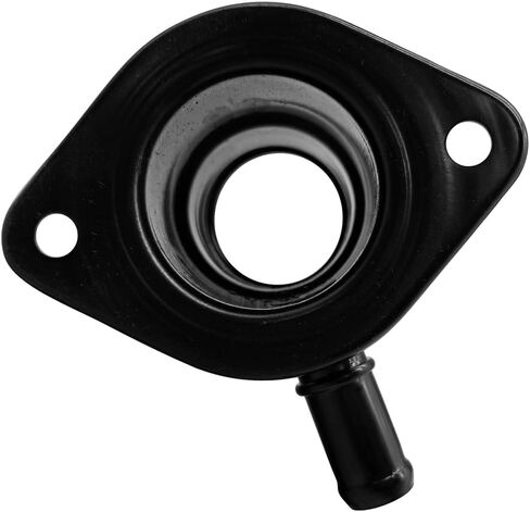 Engine Coolant Thermostat Housing Water Outlet for Chrysler 300 2012-2014 for Dodge Challenger Charger 2011-2014 for Ram 1500 2012-2021# 902315,53022168AA, 53022168AB in Saudi Arabia