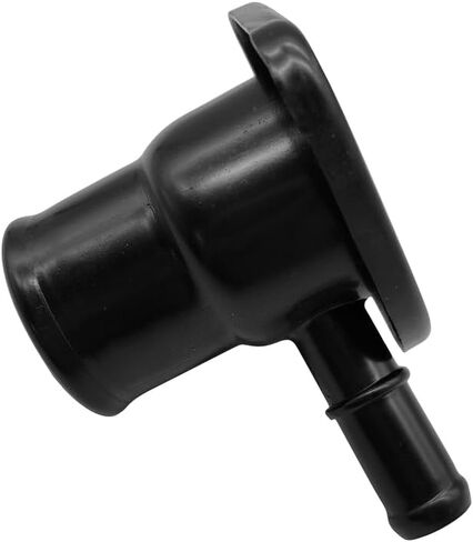 Engine Coolant Thermostat Housing Water Outlet for Chrysler 300 2012-2014 for Dodge Challenger Charger 2011-2014 for Ram 1500 2012-2021# 902315,53022168AA, 53022168AB in Saudi Arabia