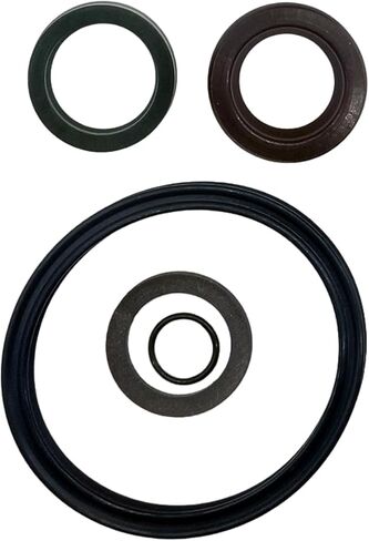 Marine Rebuild Seal Kit Compatible with Johnson Evinrude Trim Tilt 25 35 40 48 50 HP 1989-2004 Replace 435567 0435567 435894 435903 0339849 in Saudi Arabia