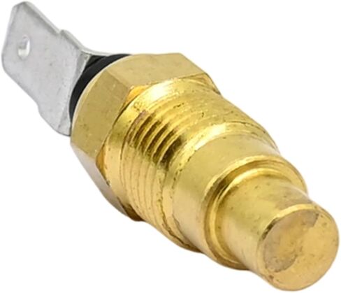 Engine Coolant Temperature Temp Switch Sensor Sender Altima Frontier G20 I35 Maxima Pathfinder Sentra Xterra X-Trail 1.6L 1.8L 2.0L 2.4L 2.5L 3.0L 3.3L 3.5L 4.1L in Saudi Arabia