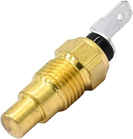 Engine Coolant Temperature Temp Switch Sensor Sender Altima Frontier G20 I35 Maxima Pathfinder Sentra Xterra X-Trail 1.6L 1.8L 2.0L 2.4L 2.5L 3.0L 3.3L 3.5L 4.1L in Saudi Arabia