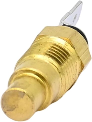 Engine Coolant Temperature Temp Switch Sensor Sender Altima Frontier G20 I35 Maxima Pathfinder Sentra Xterra X-Trail 1.6L 1.8L 2.0L 2.4L 2.5L 3.0L 3.3L 3.5L 4.1L in Saudi Arabia