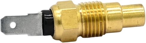 Engine Coolant Temperature Temp Switch Sensor Sender Altima Frontier G20 I35 Maxima Pathfinder Sentra Xterra X-Trail 1.6L 1.8L 2.0L 2.4L 2.5L 3.0L 3.3L 3.5L 4.1L in Saudi Arabia