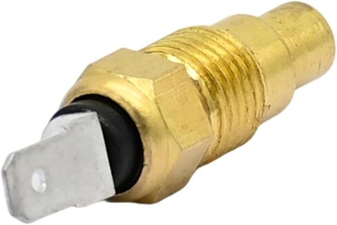 Engine Coolant Temperature Temp Switch Sensor Sender Altima Frontier G20 I35 Maxima Pathfinder Sentra Xterra X-Trail 1.6L 1.8L 2.0L 2.4L 2.5L 3.0L 3.3L 3.5L 4.1L in Saudi Arabia