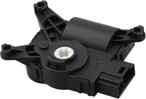 AITKEN A/C And Heater Actuator Temperature Valve Actuator Replacement for Chrysler Pacifica 2017-2026 Chrysler Voyager 2020-2026 OEM 16478554, 68309067AA in Saudi Arabia