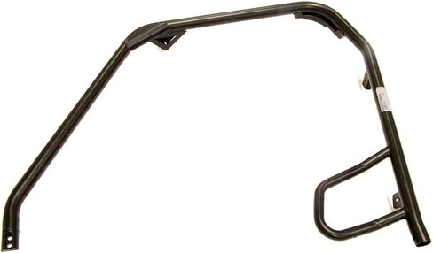 Matte Black Left Hand Cab Frame Weldment 1019981-458 OEM Polaris 2016 Ranger 570 Full Size in Saudi Arabia