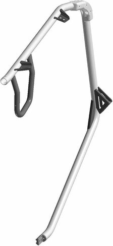 Matte Black Left Hand Cab Frame Weldment 1019981-458 OEM Polaris 2016 Ranger 570 Full Size in Saudi Arabia