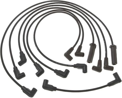 ACDelco Gold 9716B (88862422) Spark Plug Wire Set in Saudi Arabia