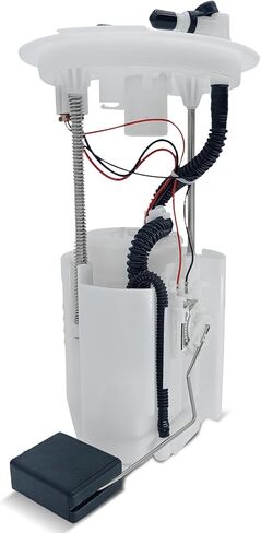 مجموعة مضخة الوقود 16700-HR3-A21 متوافقة مع Honda TRX420 2014-2021 TRX500 Rancher 420 2014-2019 فورمان 500 2014-2021 TRX520 2020-2021 استبدال مضخة الوقود 16700-HR3-A21 in Kuwait