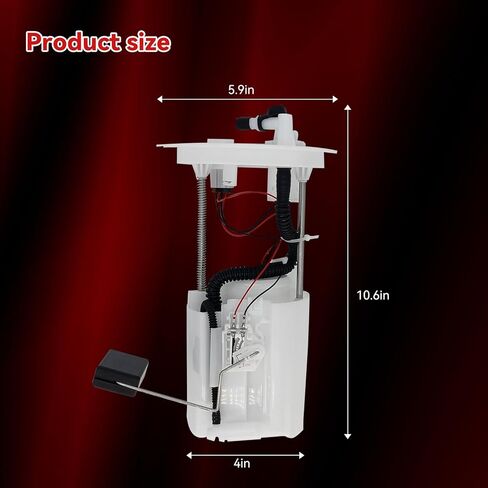 مجموعة مضخة الوقود 16700-HR3-A21 متوافقة مع Honda TRX420 2014-2021 TRX500 Rancher 420 2014-2019 فورمان 500 2014-2021 TRX520 2020-2021 استبدال مضخة الوقود 16700-HR3-A21 in Kuwait