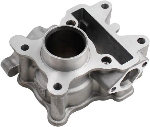 Cylinder Kit Bore Diameter 38mm Compatible With YN50F 4ST YW50F YW50F YW50FX BX50N BX50S CE50D CE50 in Saudi Arabia