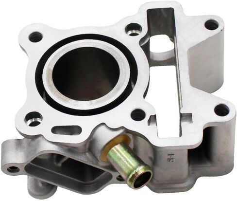 Cylinder Kit Bore Diameter 38mm Compatible With YN50F 4ST YW50F YW50F YW50FX BX50N BX50S CE50D CE50 in Saudi Arabia
