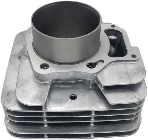 End Rebuild Kit Cylinder Piston Gasket Set Compatible With Foreman TRX450 ES S T Engines in Saudi Arabia
