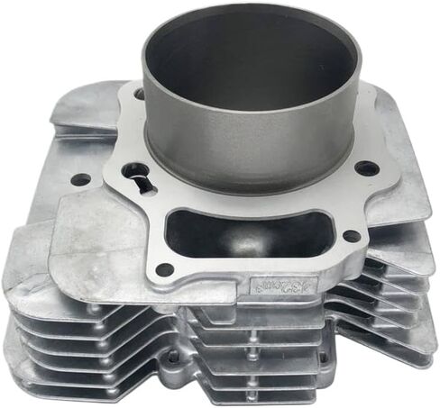 End Rebuild Kit Cylinder Piston Gasket Set Compatible With Foreman TRX450 ES S T Engines in Saudi Arabia