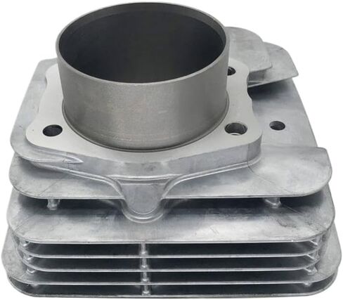 End Rebuild Kit Cylinder Piston Gasket Set Compatible With Foreman TRX450 ES S T Engines in Saudi Arabia