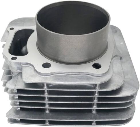 End Rebuild Kit Cylinder Piston Gasket Set Compatible With Foreman TRX450 ES S T Engines in Saudi Arabia