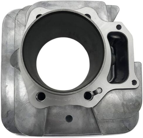 End Rebuild Kit Cylinder Piston Gasket Set Compatible With Foreman TRX450 ES S T Engines in Saudi Arabia