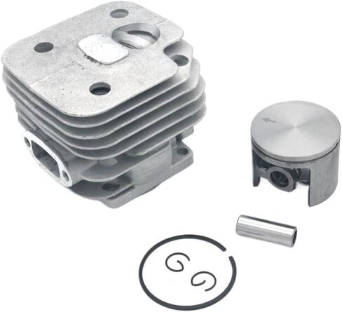 Cylinder Piston Kit 503448271 503611071 501658571 Compatible With 268 268K 268 Special in Saudi Arabia