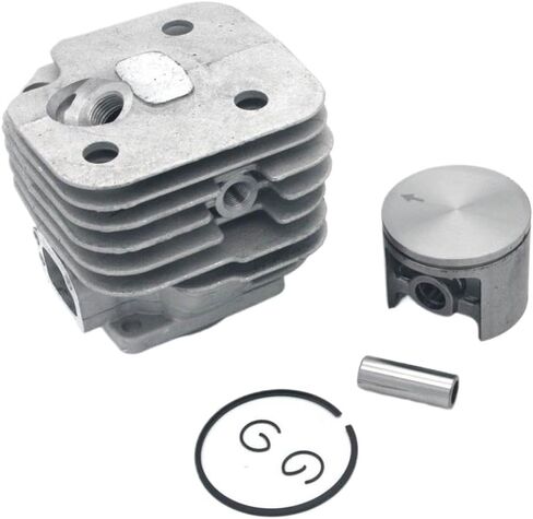 Cylinder Piston Kit 503448271 503611071 501658571 Compatible With 268 268K 268 Special in Saudi Arabia