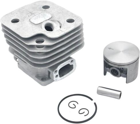 Cylinder Piston Kit 503448271 503611071 501658571 Compatible With 268 268K 268 Special in Saudi Arabia