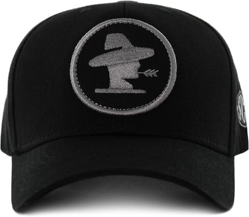 Sacudido's | Logo | Trucker Cap, Agribusiness, Ranch Hat, Farm Cap, Adjustable, for Men and Women, Great for Hunting in Kuwait