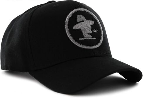 Sacudido's | Logo | Trucker Cap, Agribusiness, Ranch Hat, Farm Cap, Adjustable, for Men and Women, Great for Hunting in Kuwait