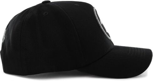 Sacudido's | Logo | Trucker Cap, Agribusiness, Ranch Hat, Farm Cap, Adjustable, for Men and Women, Great for Hunting in Kuwait