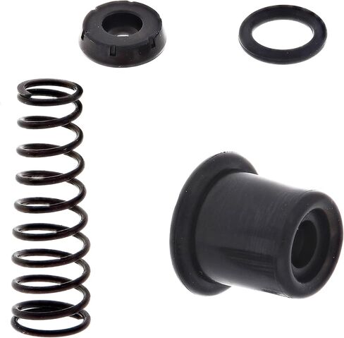 BossBearing Front Brake Master Cylinder Rebuild Kit for Yamaha XT225 2005 2006 2007 in Saudi Arabia