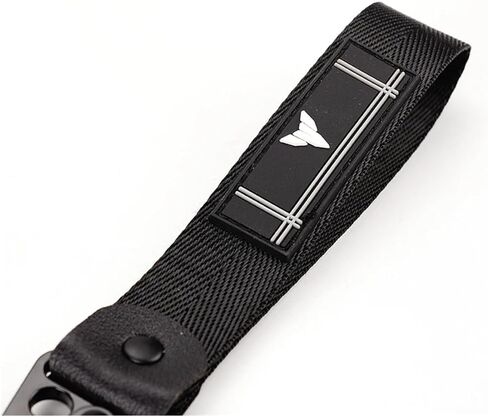 Accessories Brake Fluid Reservoir Cover Elastic Cuff Sock Logo MT Keychain Compatible with TRACER9 /GT Tracer9gt MT09 Mt10 2023 Mt07 (Size : 1 Sock 1 Chain-White) in Saudi Arabia