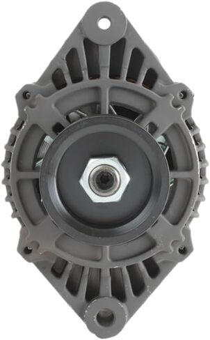 Alternator ATG19410 1469597 1469598 1469599 1469697 Compatible with Mercruiser Crusader Pleasurecraft Inboard 2001-2008 in Saudi Arabia