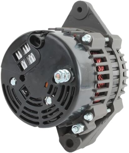 Alternator ATG19410 1469597 1469598 1469599 1469697 Compatible with Mercruiser Crusader Pleasurecraft Inboard 2001-2008 in Saudi Arabia