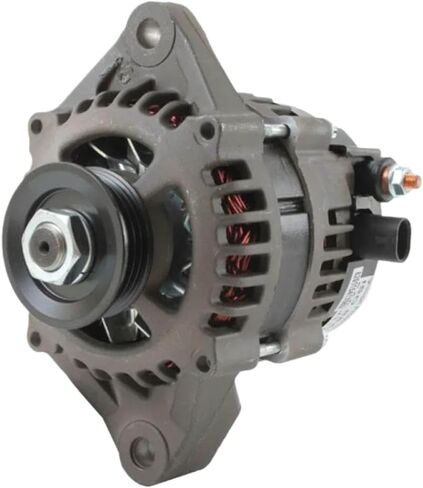 المولد ATG19407 875286A1 875286T 881247A1 متوافق مع Marine 115ELPT OptiMax 2004-2014 in Saudi Arabia