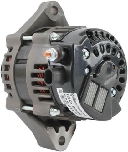 المولد ATG19407 875286A1 875286T 881247A1 متوافق مع Marine 115ELPT OptiMax 2004-2014 in Saudi Arabia
