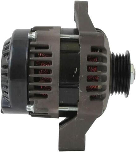 المولد ATG19407 875286A1 875286T 881247A1 متوافق مع Marine 115ELPT OptiMax 2004-2014 in Saudi Arabia