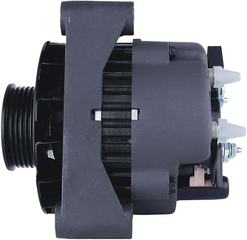 Alternator ATG10108 Compatible with Penta Inboard Sterndrive DPX420 DPX385 DPX375 3860082 3860798 TA000B5310 in Saudi Arabia