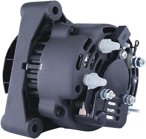 Alternator ATG10108 Compatible with Penta Inboard Sterndrive DPX420 DPX385 DPX375 3860082 3860798 TA000B5310 in Saudi Arabia